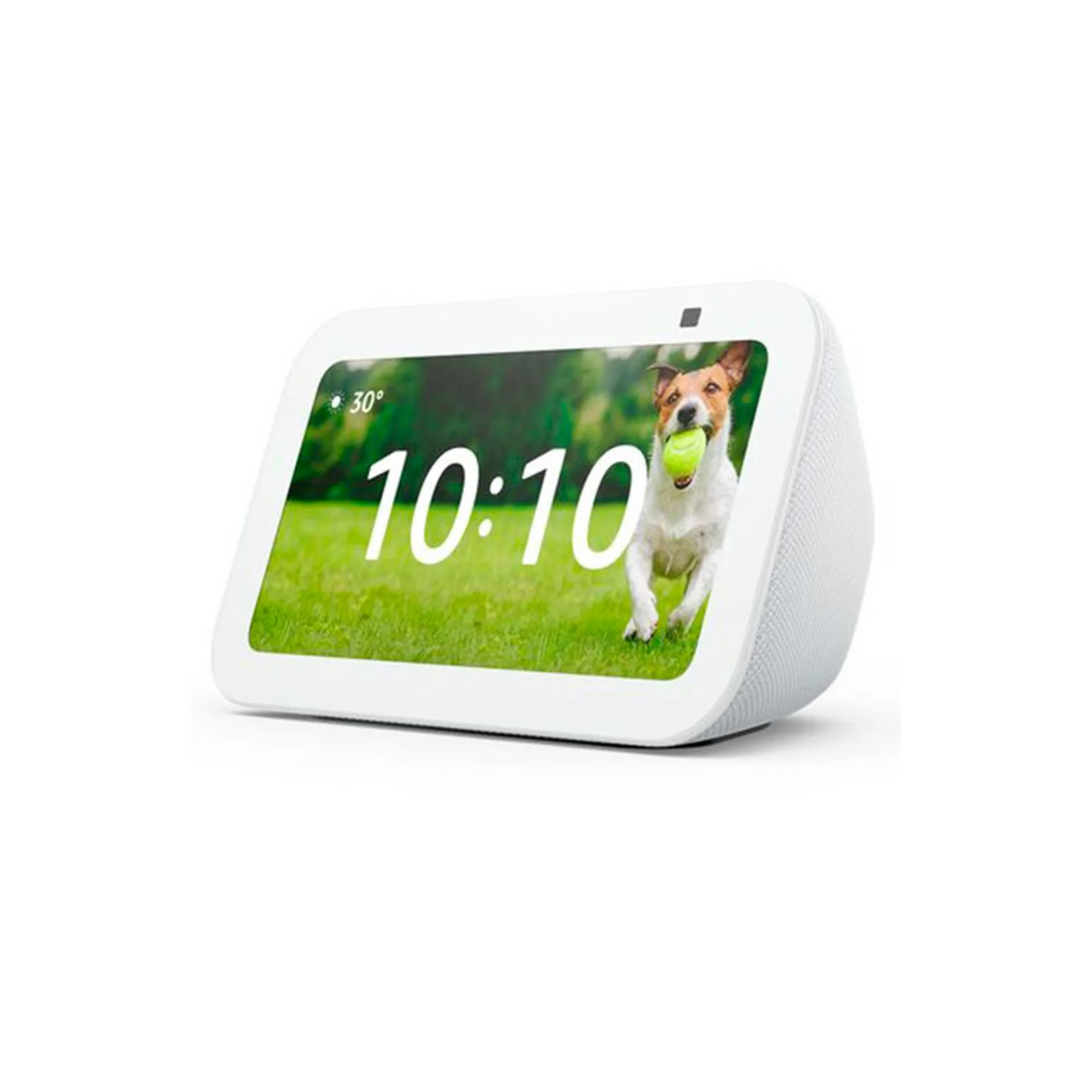 Amazon Echo Show 5 (3rd Gen) 5.5-Inch Smart Display With Alexa - Glacier White