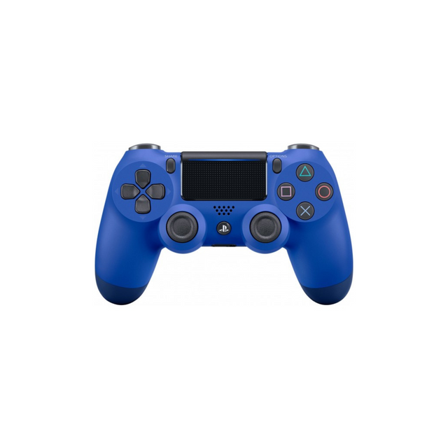 P4 Controller Midnight Blue