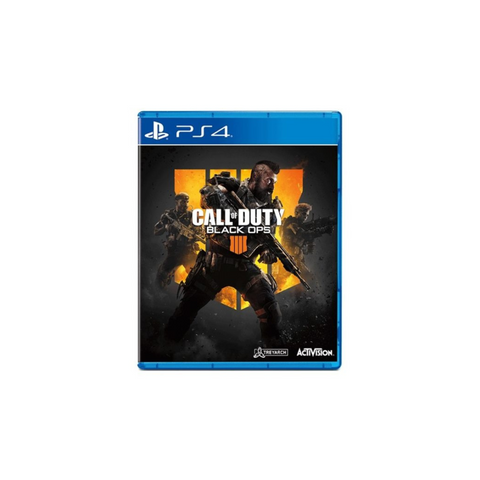 Call of Duty : Black Ops 4 Playstation 4