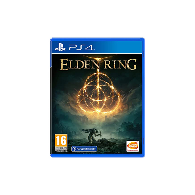 Elden Ring Playstation 4
