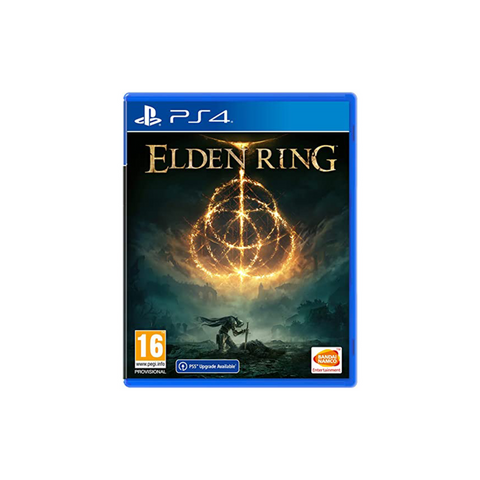 Elden Ring Playstation 4
