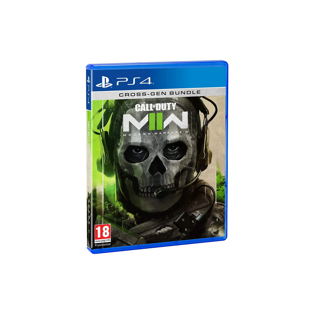 Call of Duty