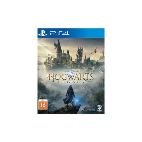 Hogwarts Legacy for Playstation 4