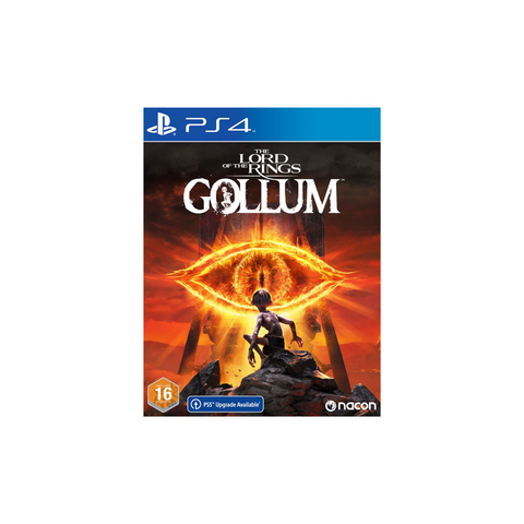 The Lord of the Rings: Gollum for Playstation 4
