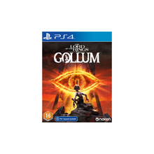 The Lord of the Rings: Gollum for Playstation 4