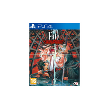 Fate/Samurai Remnant for Playstaion 4