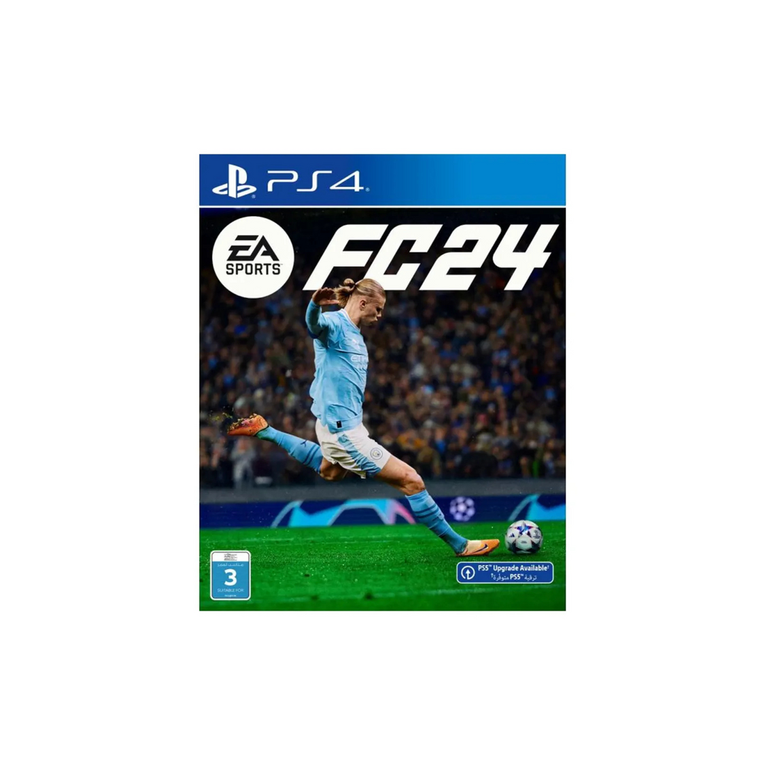 EA Sports FC 24 for Playstation 4
