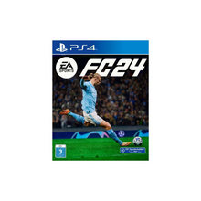 EA Sports FC 24 for Playstation 4
