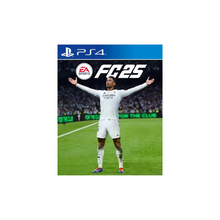 EA SPORTS FC 25 for Playstation 4 English