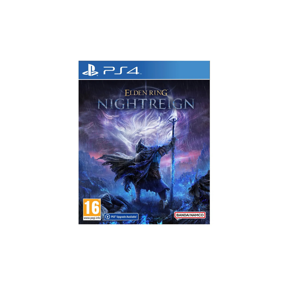 Elden Ring: Nightreign for Playstation 4