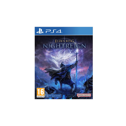 Elden Ring: Nightreign for Playstation 4