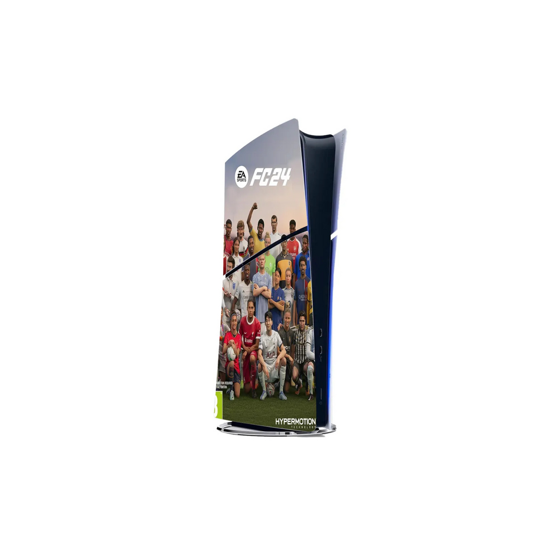 EA Sports FC 24 New PS5 Skin
