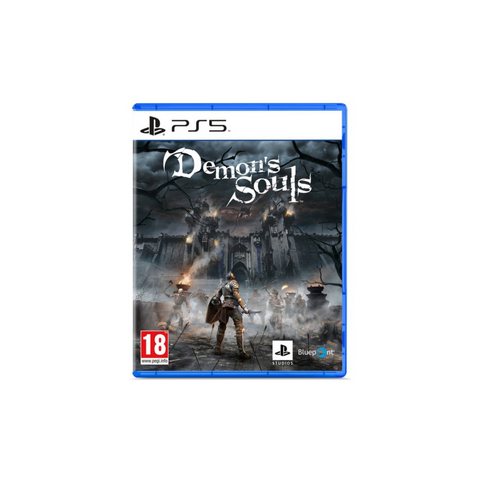 Demon Souls Playstation 5