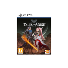 Tales of Arise Playstation 5