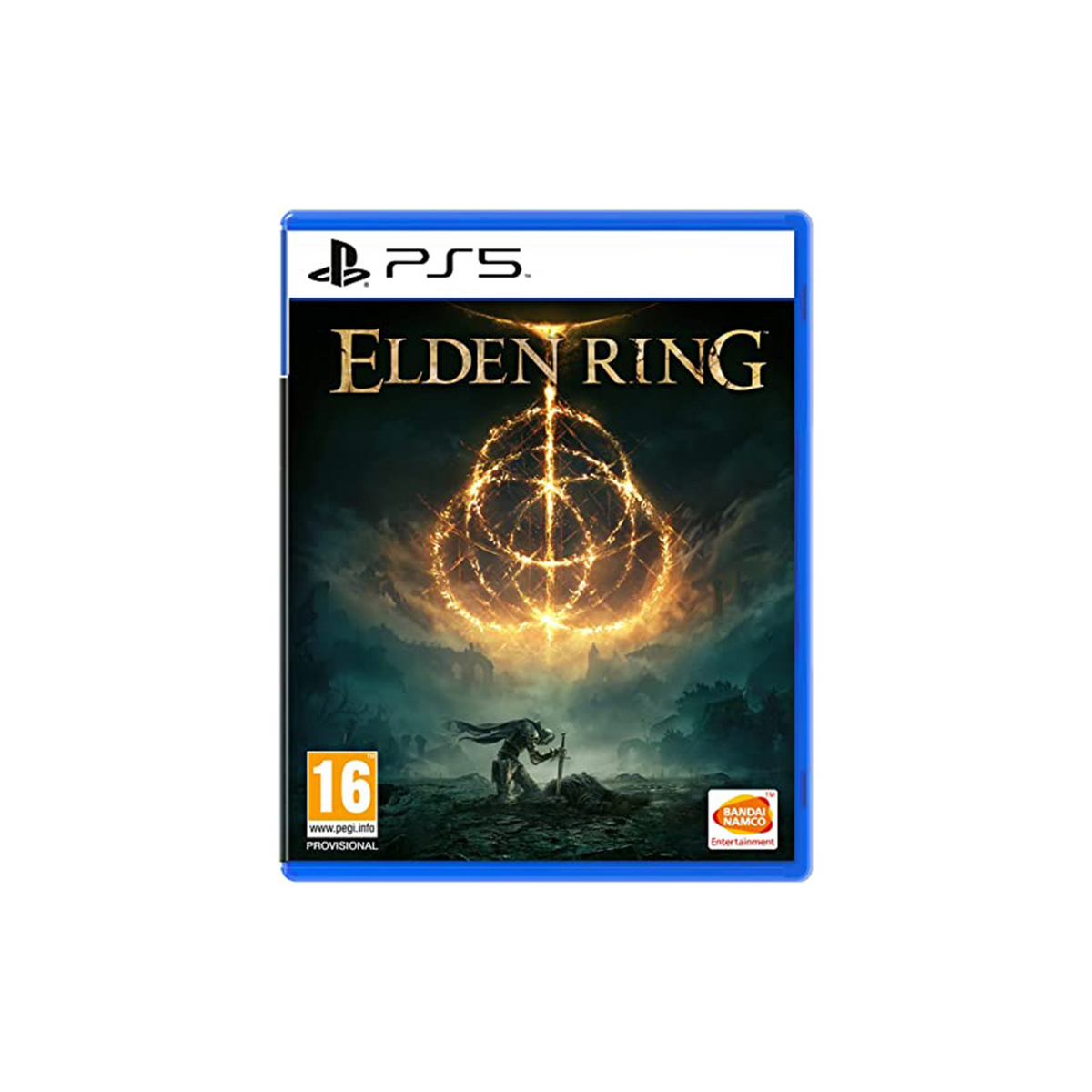 Elden Ring Playstation 5