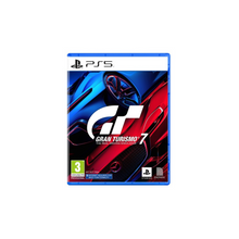 Gran Turismo 7 Playstation 5