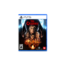 The Quarry for Playstation 5