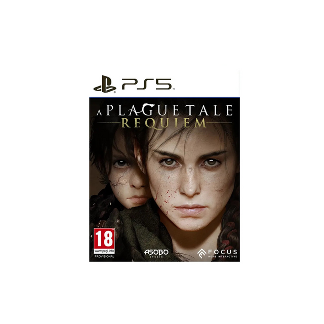 A Plague Tale: Requiem for Playstation 5