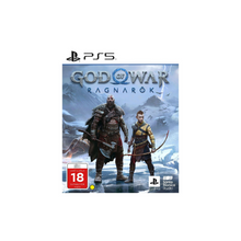 God of War Ragnarok for Playstation 5