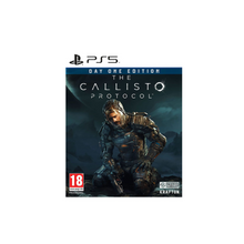 The Callisto Protocol for Playstation 5