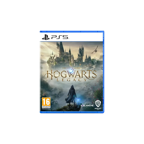 Hogwarts Legacy for PlayStation 5 – Magical Adventure Awaits!