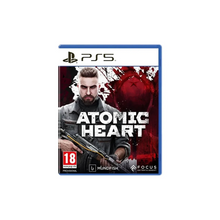 Atomic Heart for Playstation 5