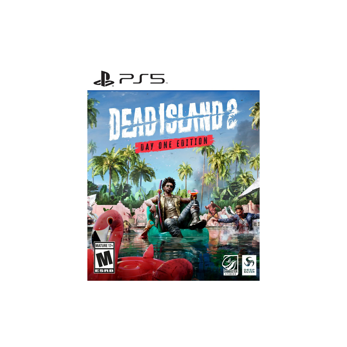 Dead Island 2 for PlayStation 5