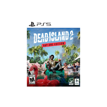 Dead Island 2 for PlayStation 5
