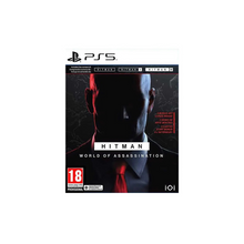 Hitman for Playstation 5