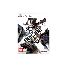 Suicide Squad: Kill The Justice League for Playstation 5