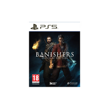 Banishers Ghosts of New Eden for Playstation 5