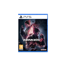 Tekken 8 Normal Edition for Playstation 5