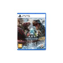 Ark: Survival Ascended for PlayStation 5