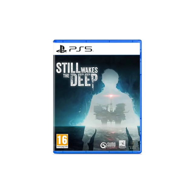 Still Wakes the Deep for PlayStation 5