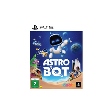 Astro Bot for PlayStation 5