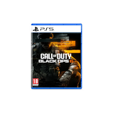 Call of Duty Black Ops 6 for PS5