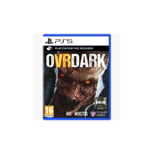 OVRDARK for PlayStation 5