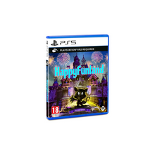HappyFunland for PlayStation 5