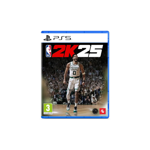 NBA 2K25 for PlayStation 5