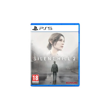 Silent Hill 2 Remake for PlayStaion 5