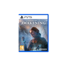 Unknown 9: Awakening for PlayStation 5