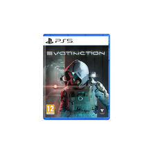 Evotinction for Playstation 5