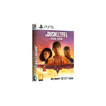 As Dusk Falls Special Edition For Playstation 5