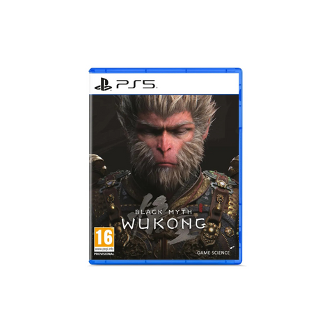 Black Myth: Wukong for Playstation 5
