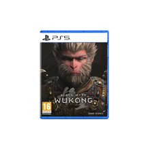 Black Myth: Wukong for Playstation 5