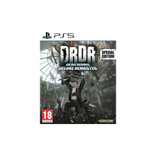 Dead Rising [Deluxe Remaster] for Playstation 5