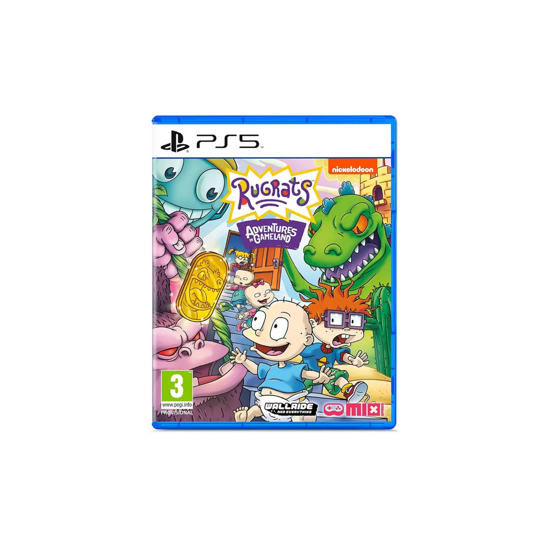 Rugrats