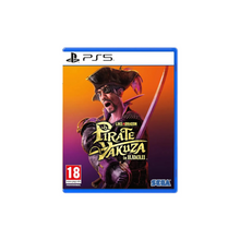 Like a Dragon: Pirate Yakuza in Hawaii for Playstation 5