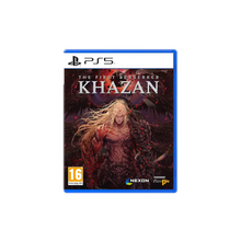 The First Berserker: Khazan for Playstation 5