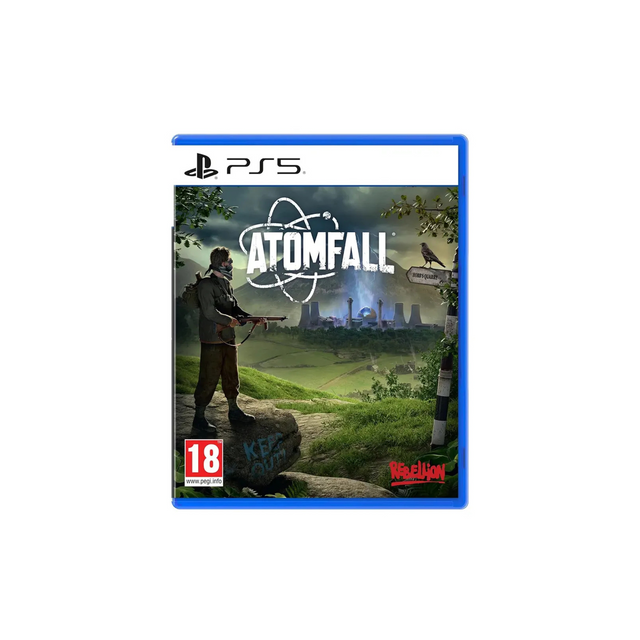 Atomfall for Playstation 5